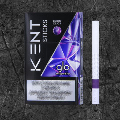 Stick Kent Berry Click (Стики Кент Берри Клик)